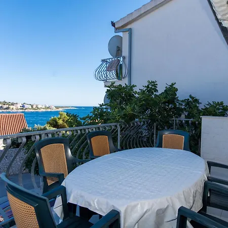 Apartments Marinana Razanj Exterior photo
