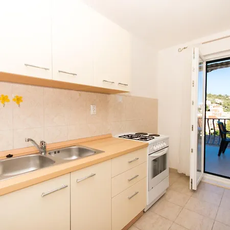Apartments Marinana Razanj Exterior photo