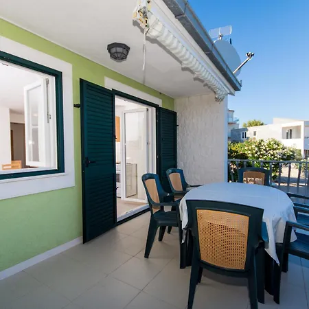 Apartments Marinana Razanj Exterior photo