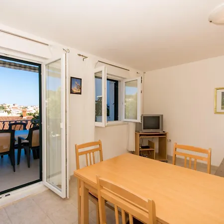 Apartments Marinana Razanj Exterior photo