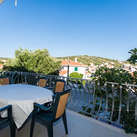 Apartments Marinana Razanj Exterior photo