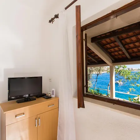 Apartments Marinana Razanj Exterior photo