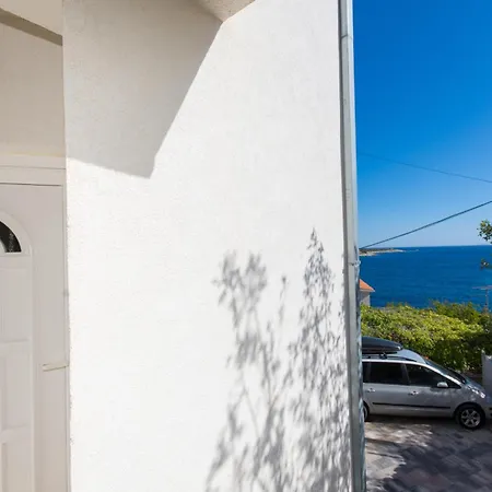 Apartments Marinana Razanj Exterior photo