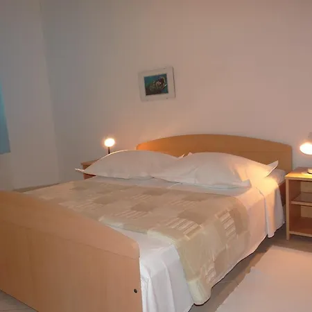 Apartments Marinana Razanj Exterior photo