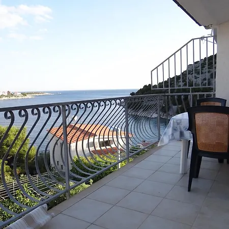 Apartments Marinana Razanj Exterior photo
