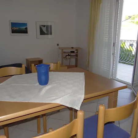 Apartments Marinana Razanj Exterior photo