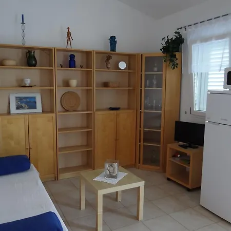 Apartments Marinana Razanj Exterior photo