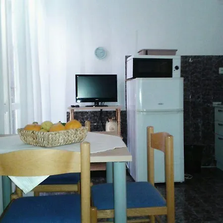 Apartments Marinana Razanj Exterior photo