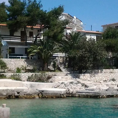 Apartments Marinana Razanj Exterior photo