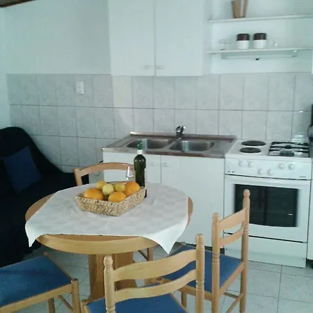 Apartments Marinana Razanj Exterior photo