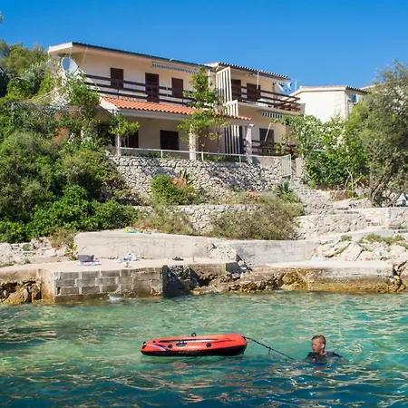 Apartments Marinana Razanj Exterior photo