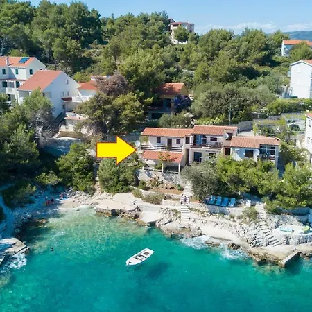 Apartments Marinana Razanj Exterior photo