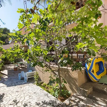 Apartments Marinana Razanj Exterior photo