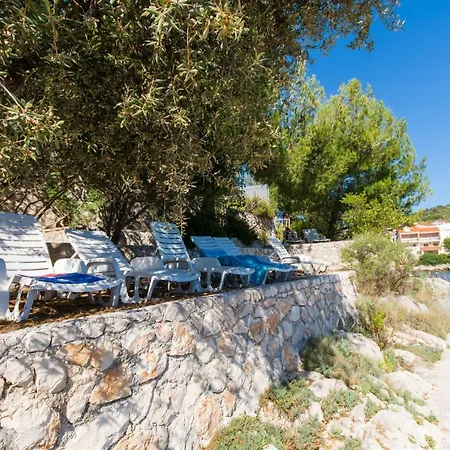 Apartments Marinana Razanj Exterior photo