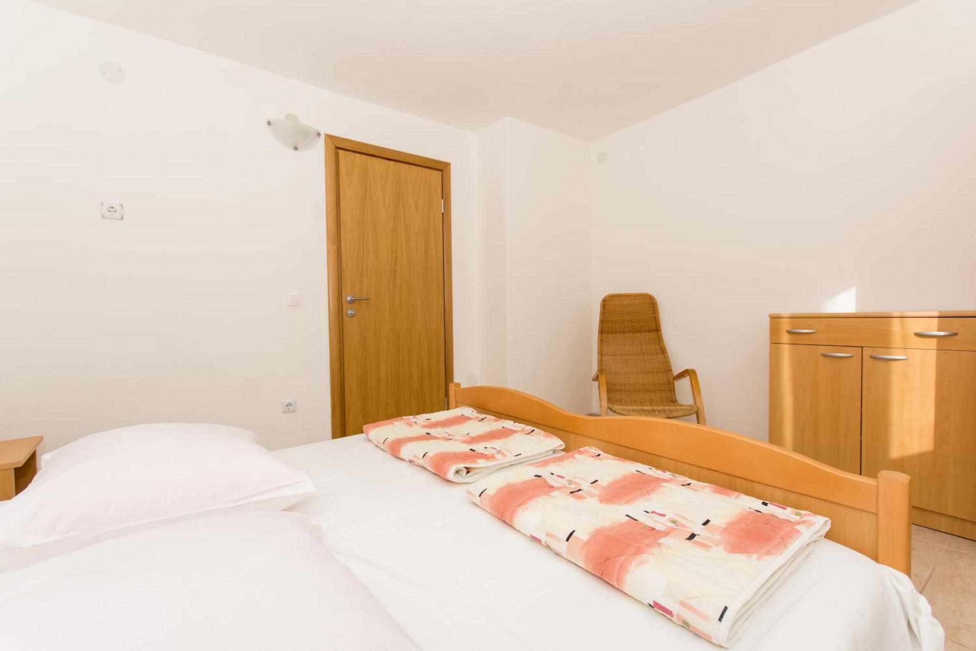 Marinana Apartmán *