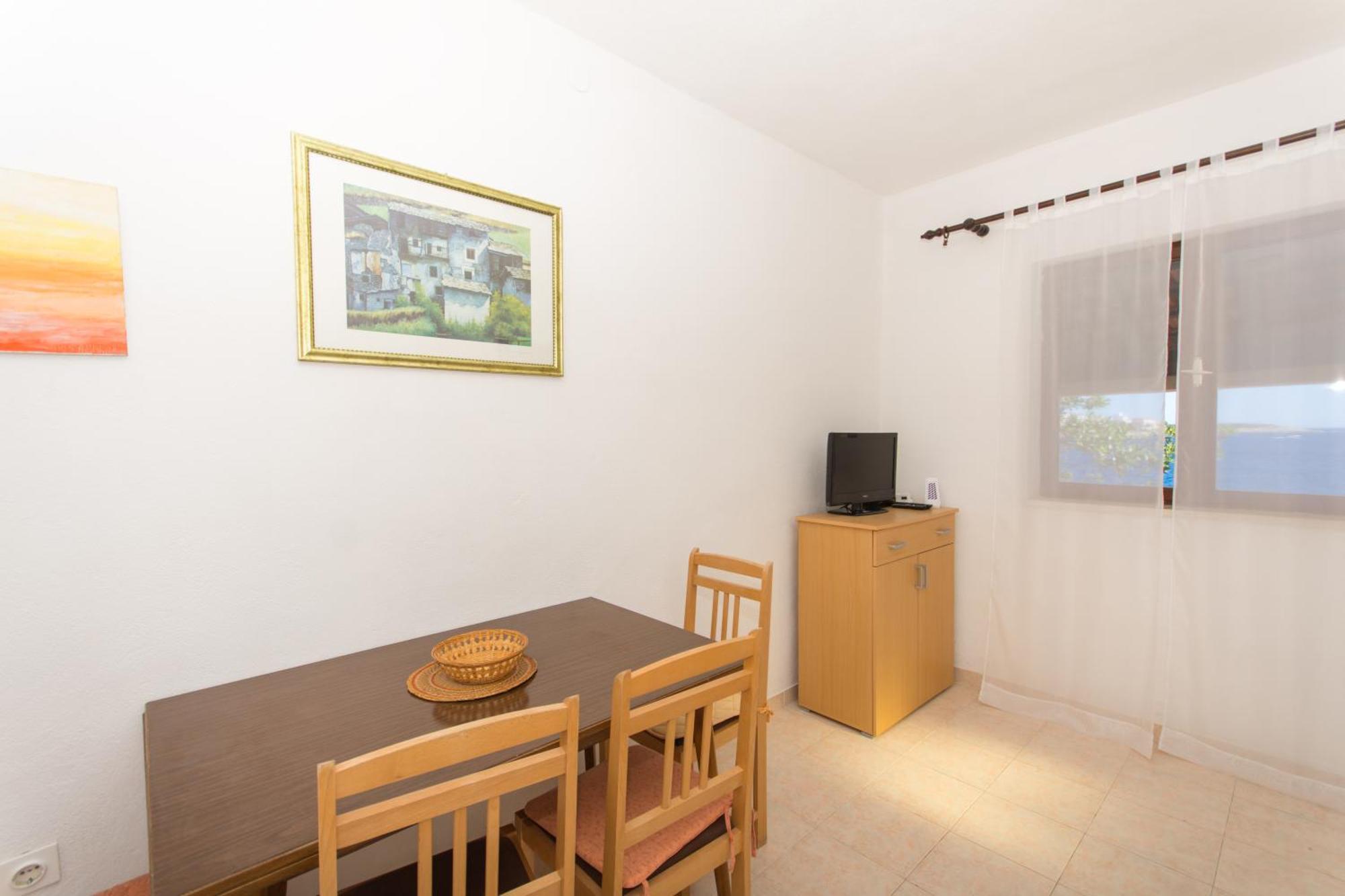 Marinana Apartmán Ražanj
