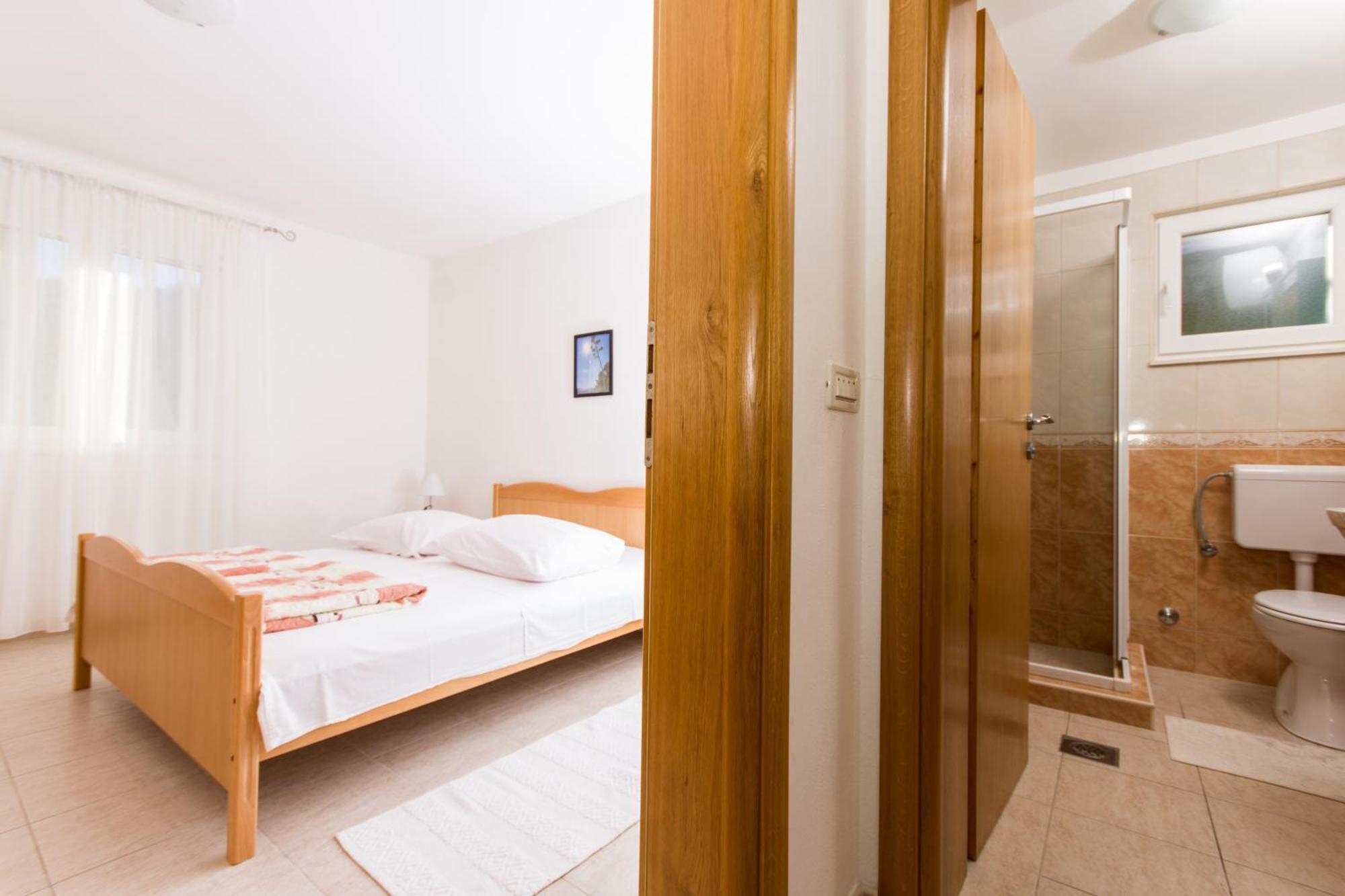 Apartmán Marinana Ražanj