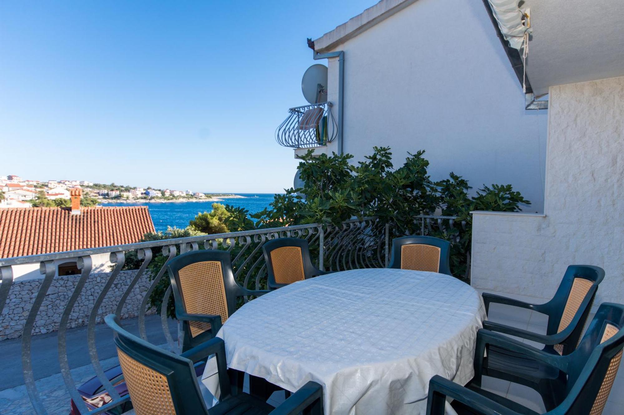 Marinana Apartmán *