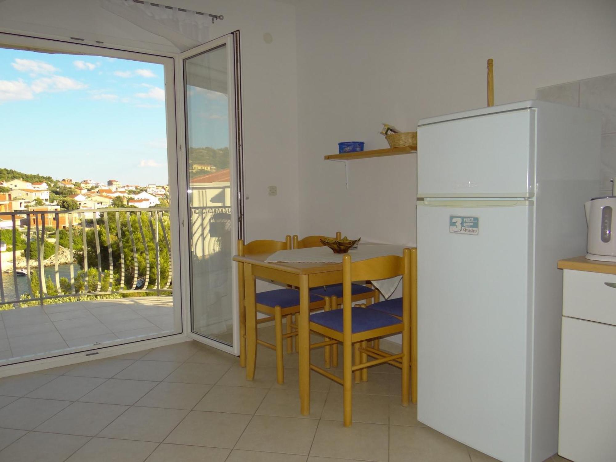 Marinana Apartmán *