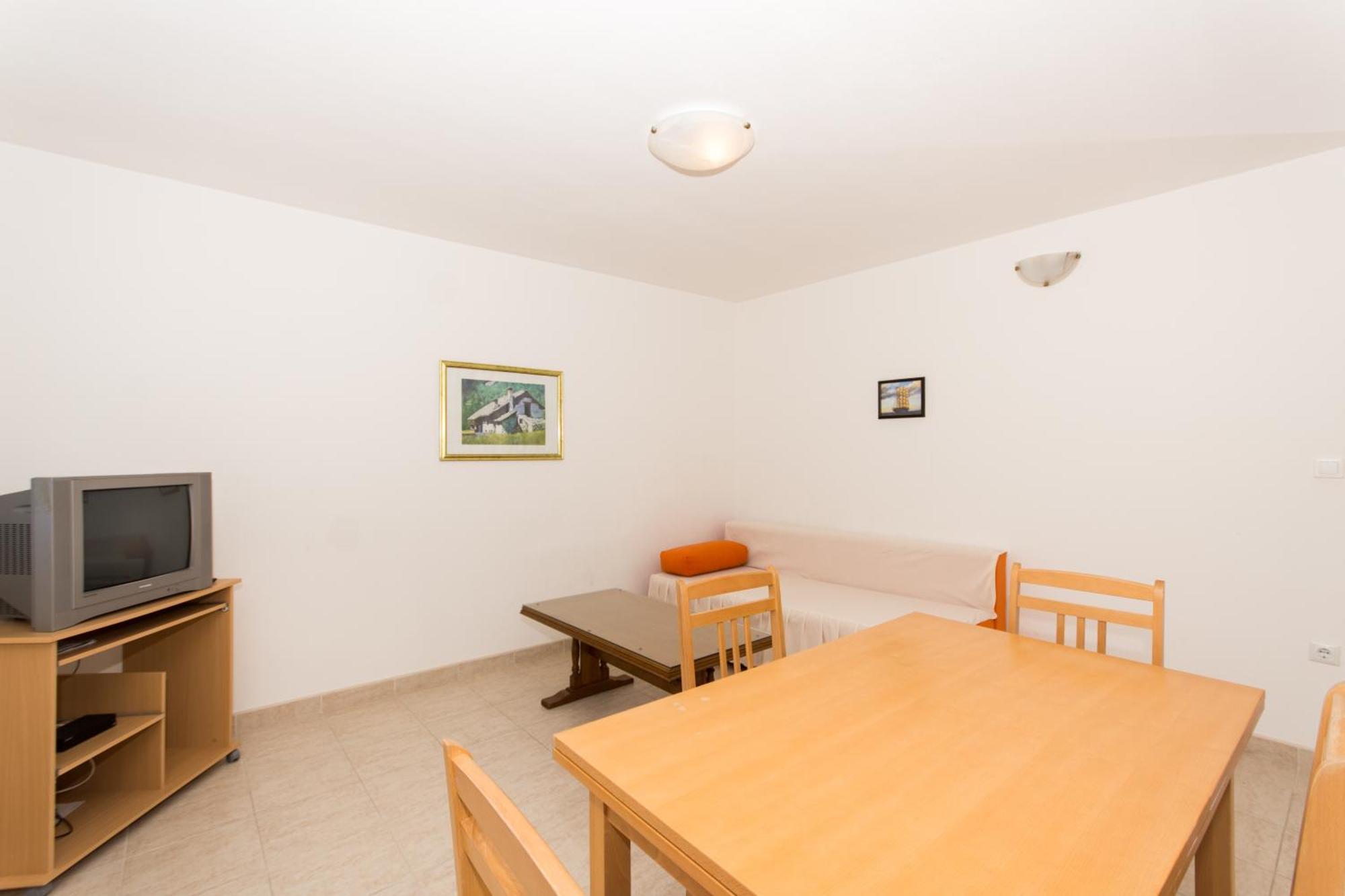 Apartmán Marinana