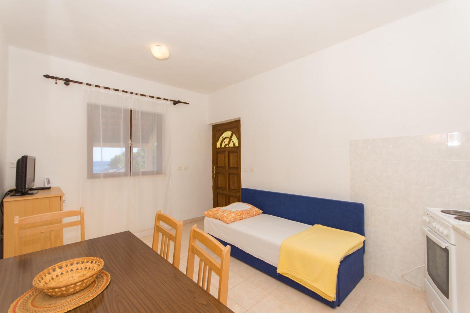 Marinana Apartmán *