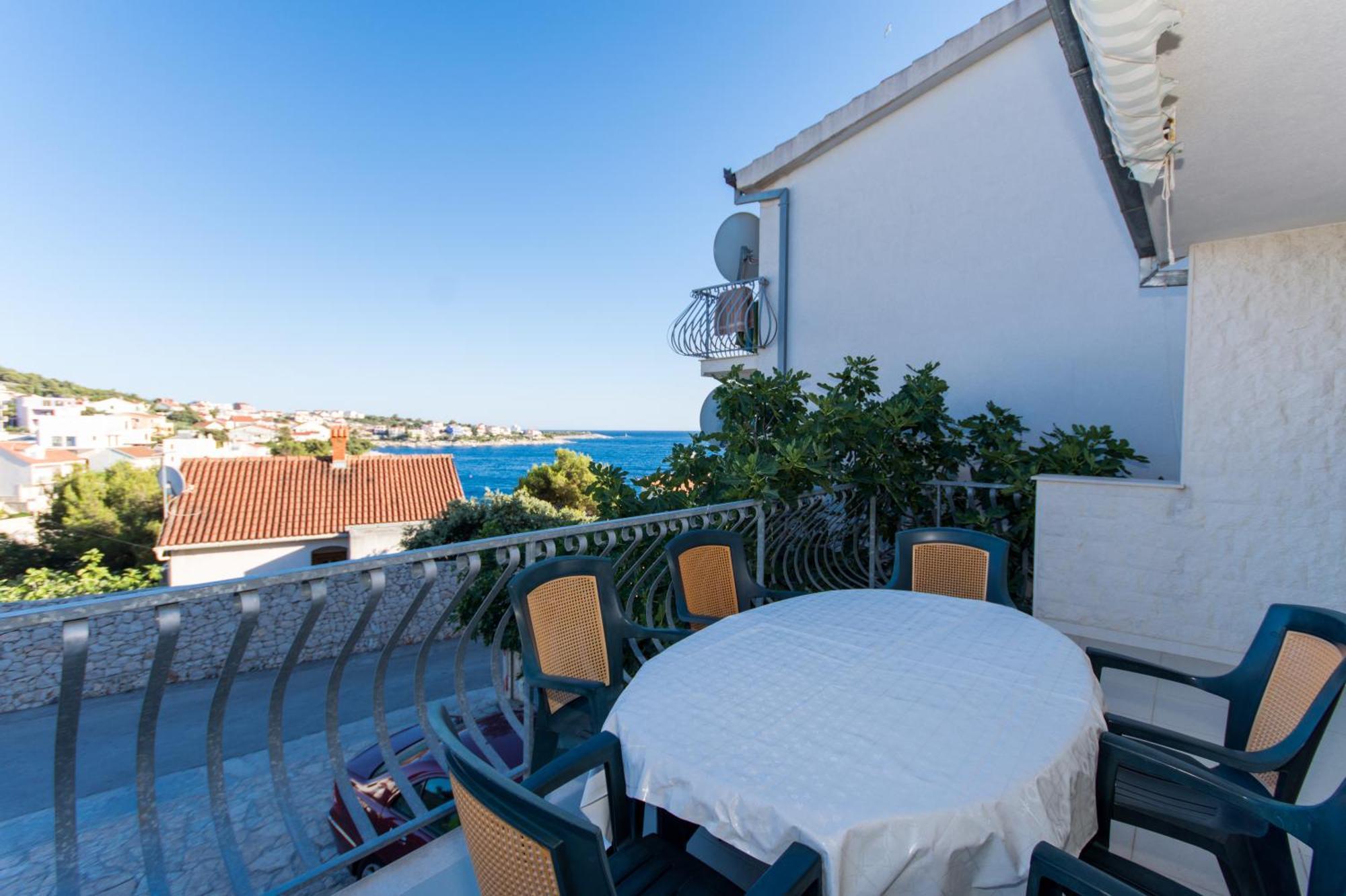 Apartment Marinana Razanj
