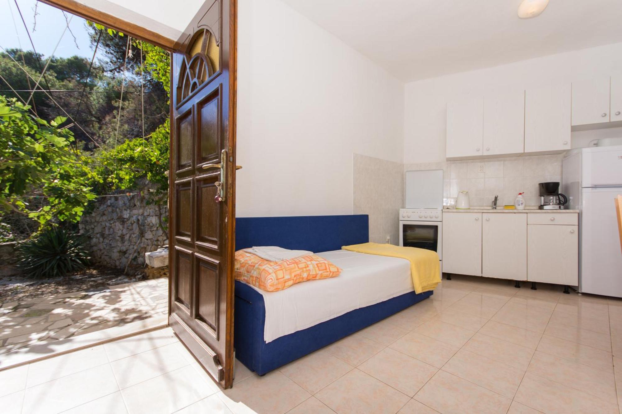 Apartmán Marinana Ražanj