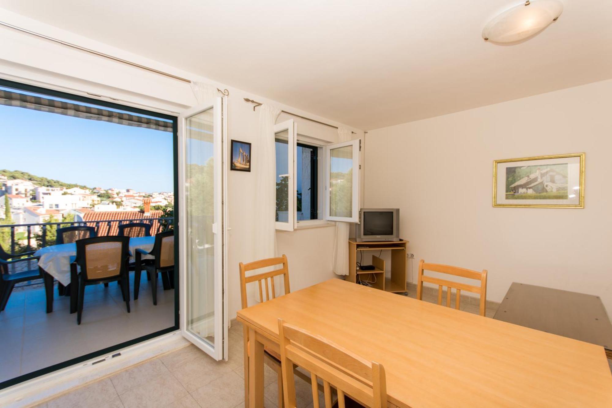 Marinana Apartmán *