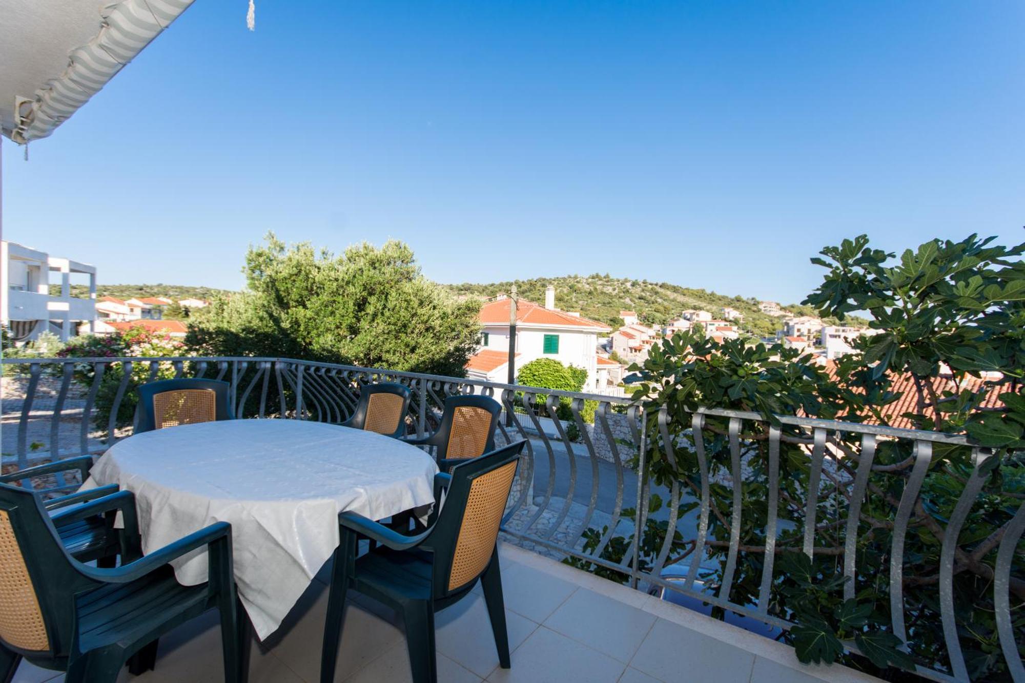 Apartmán Marinana Ražanj