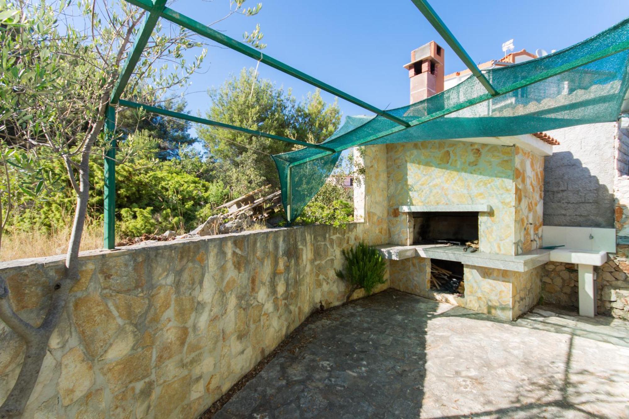 Marinana Apartment *
