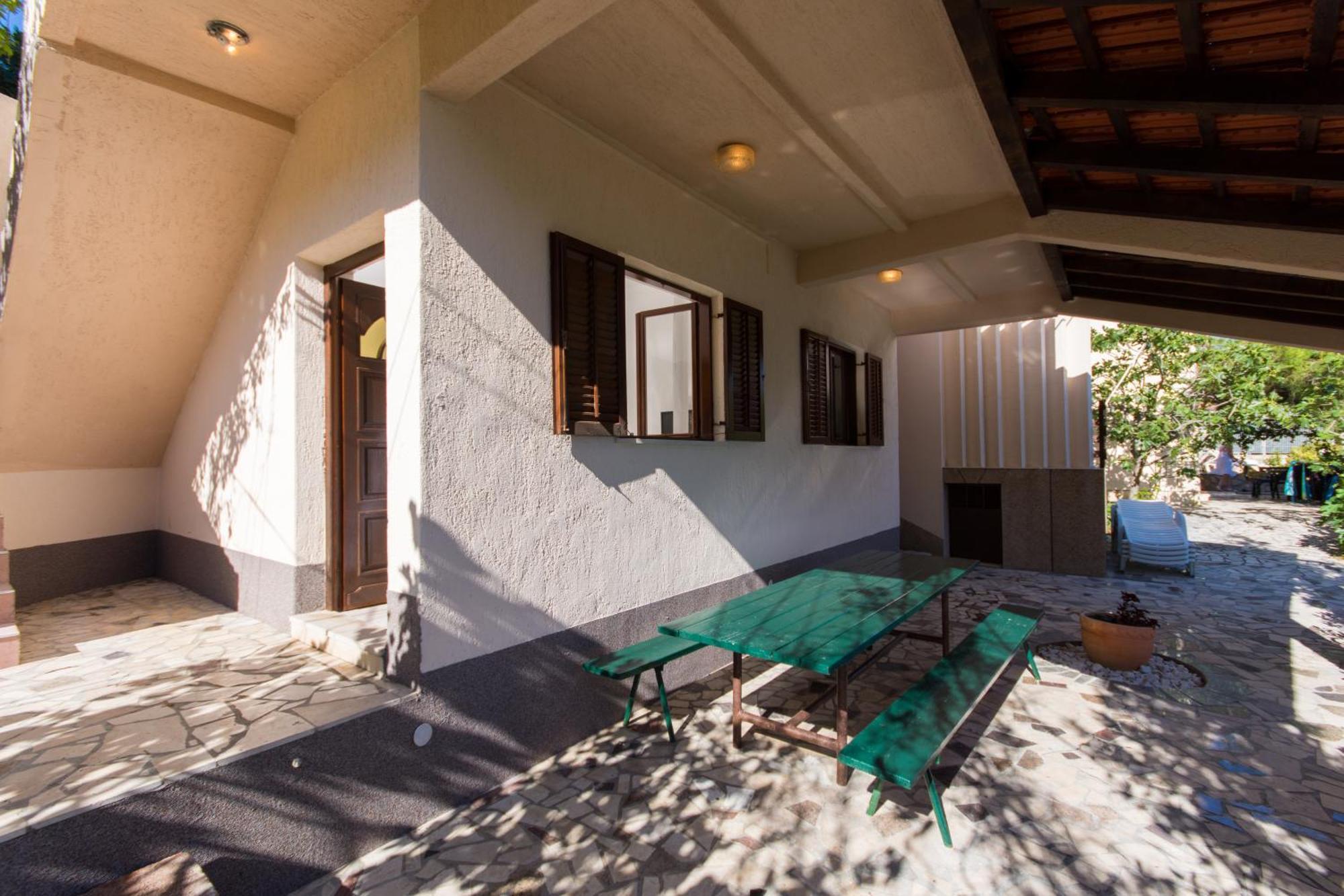 Apartmán Marinana Ražanj