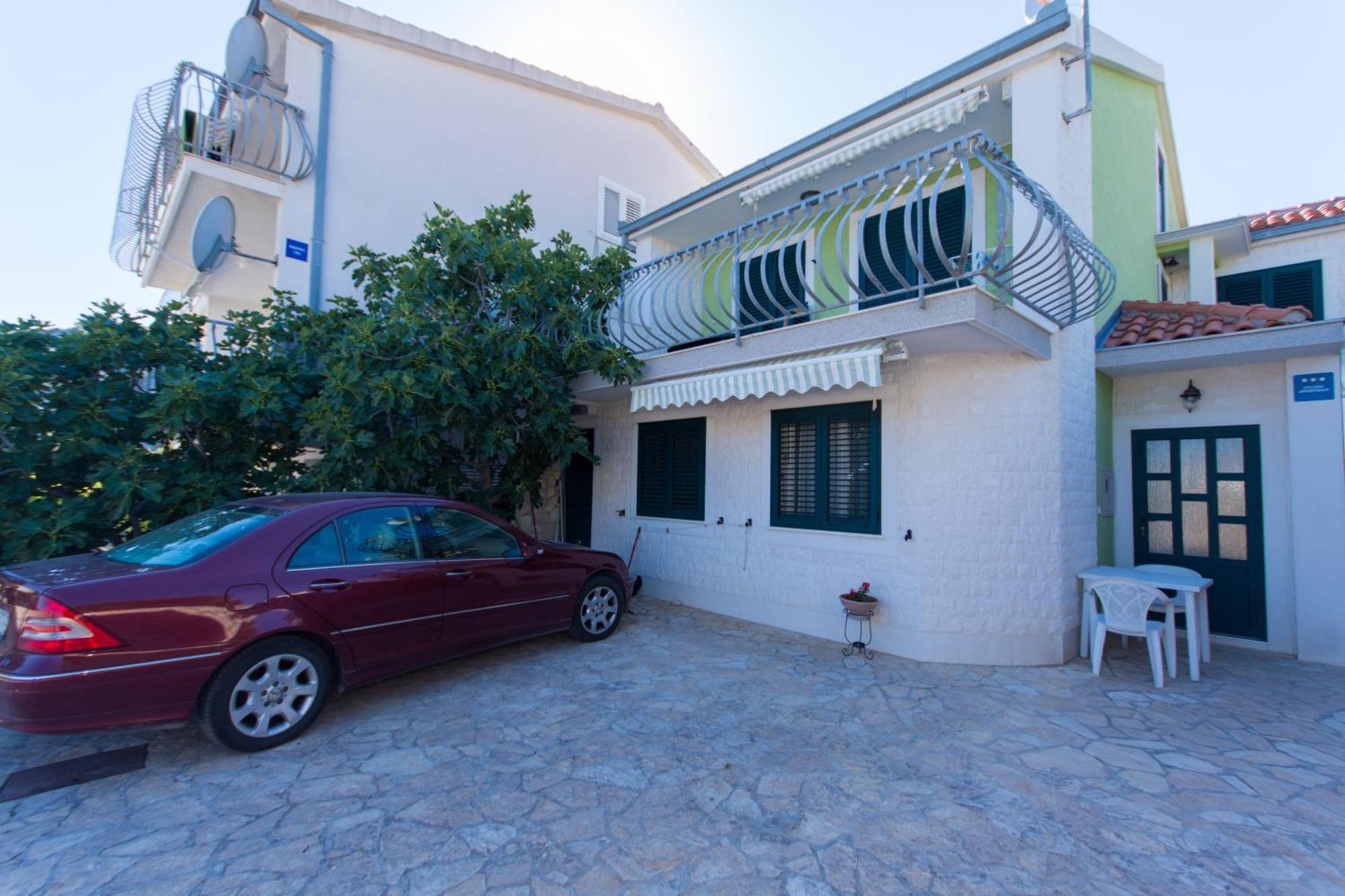 Marinana Apartment