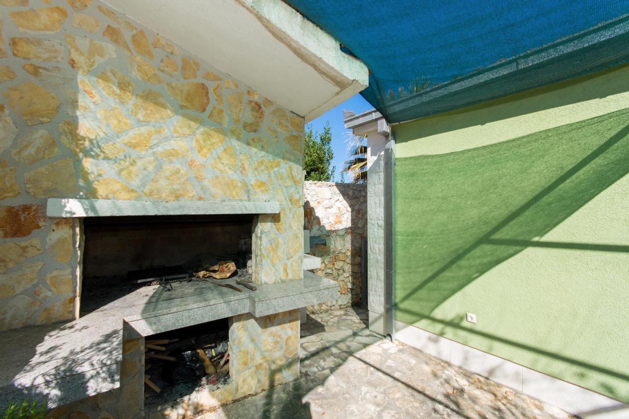Apartmán Marinana