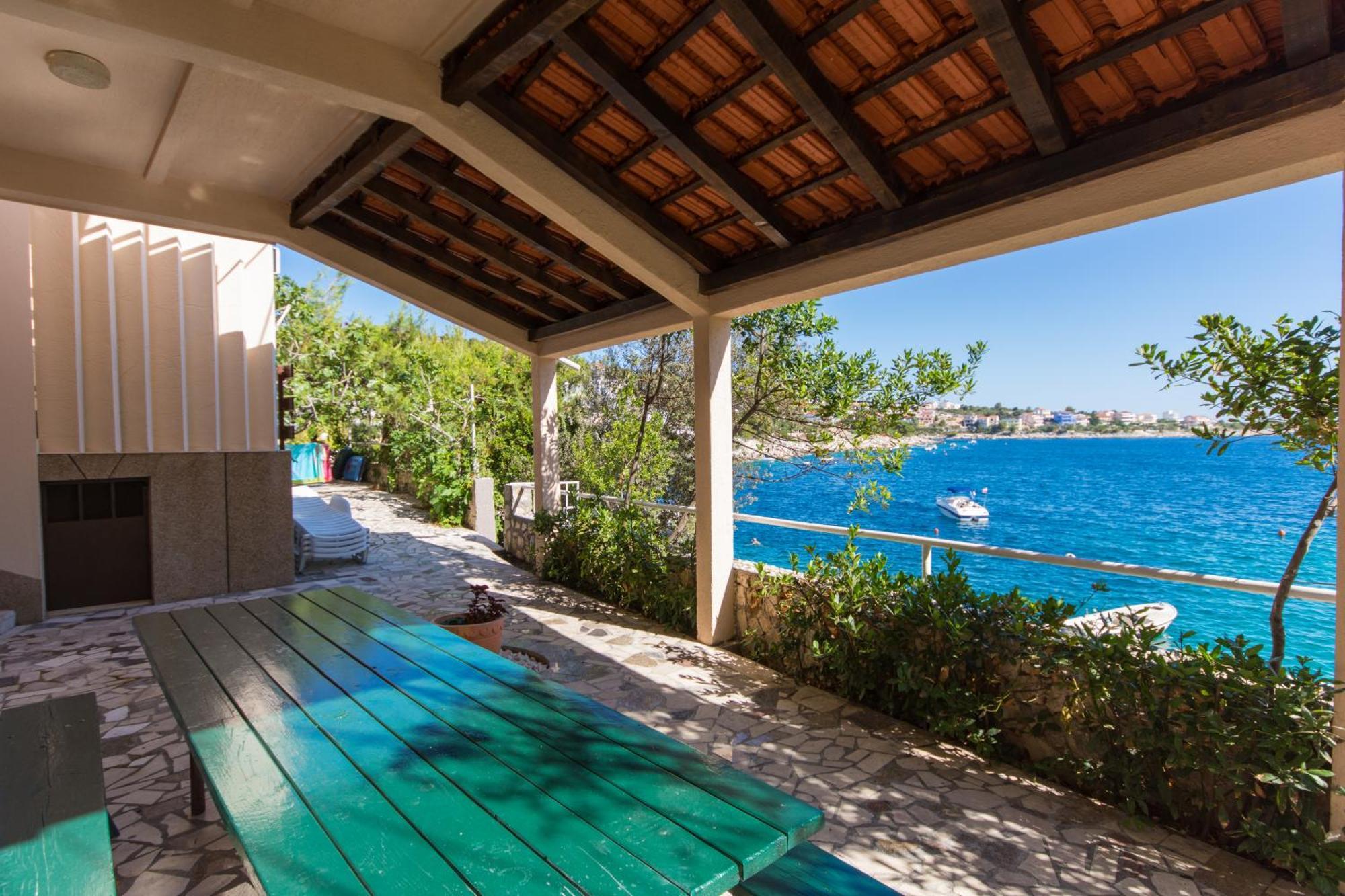 Apartmán Marinana