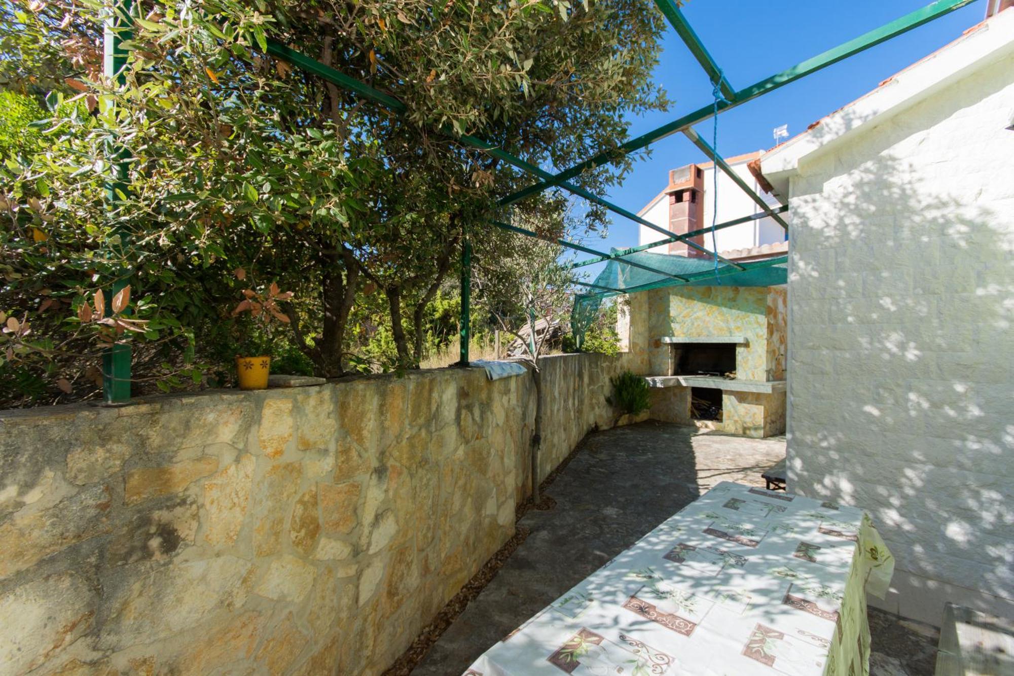 Apartment Marinana Razanj