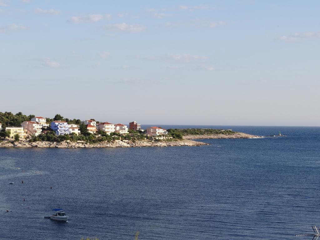 Apartmán Marinana Ražanj