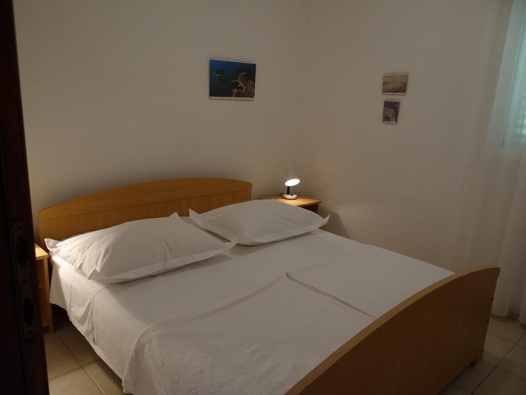 Apartmán Marinana