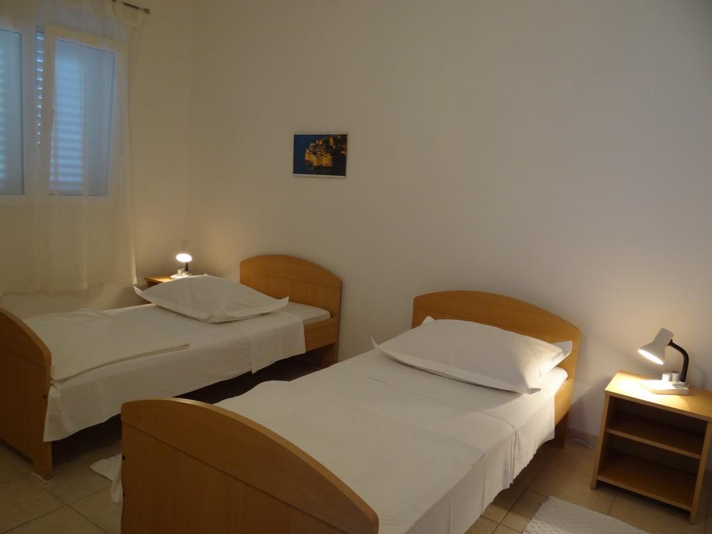Marinana Apartmán Ražanj