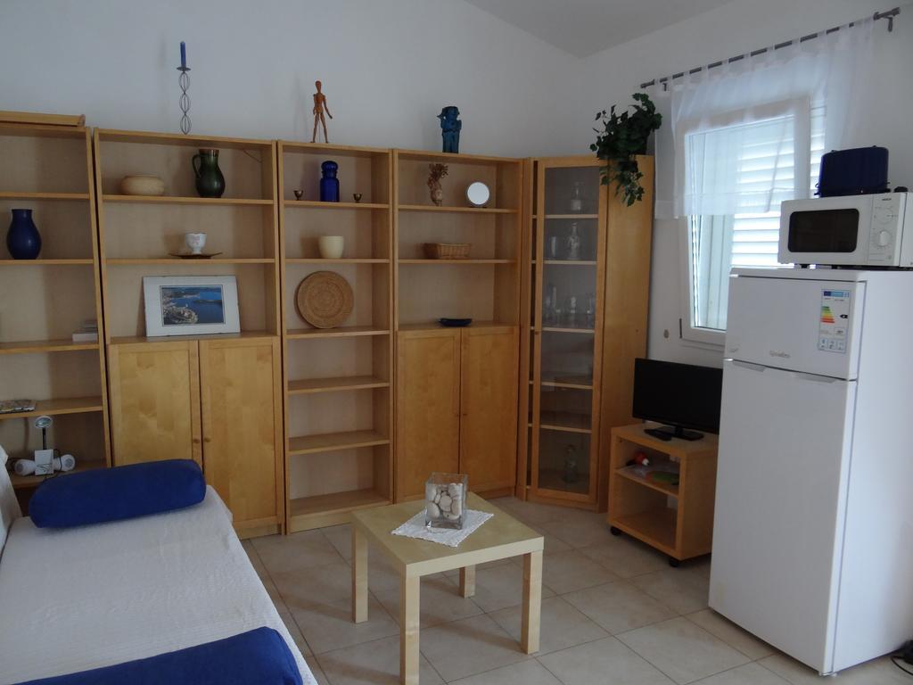 Marinana Apartment Razanj