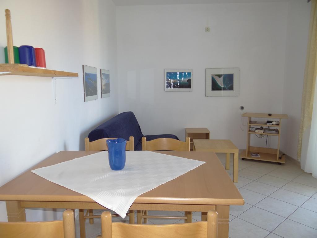 Apartmán Marinana Ražanj