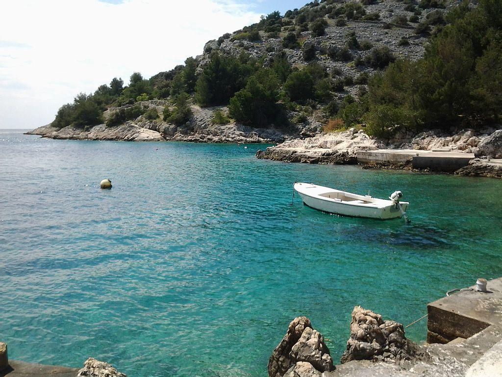 Apartmán Marinana Ražanj