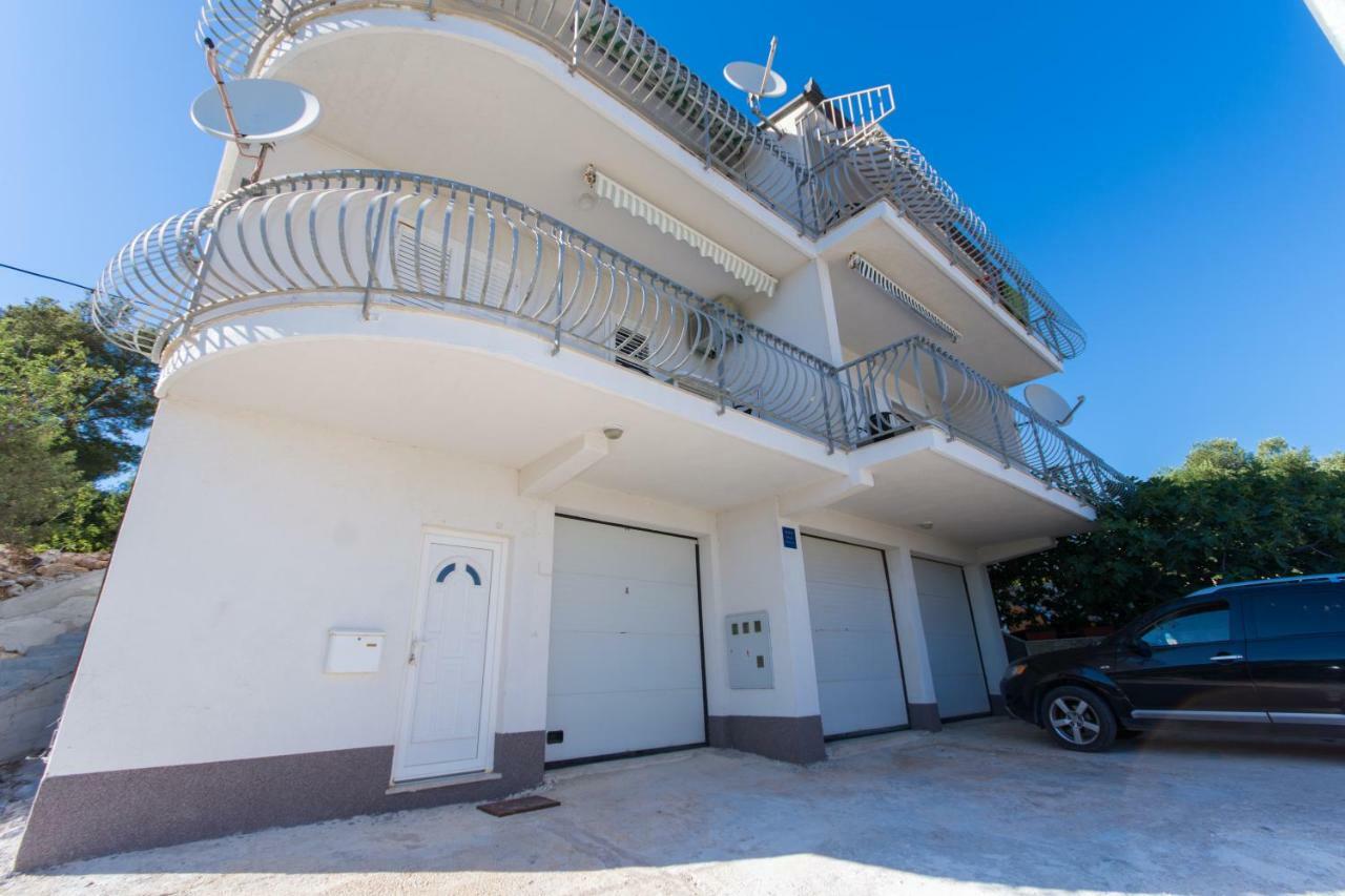 Apartmán Marinana *