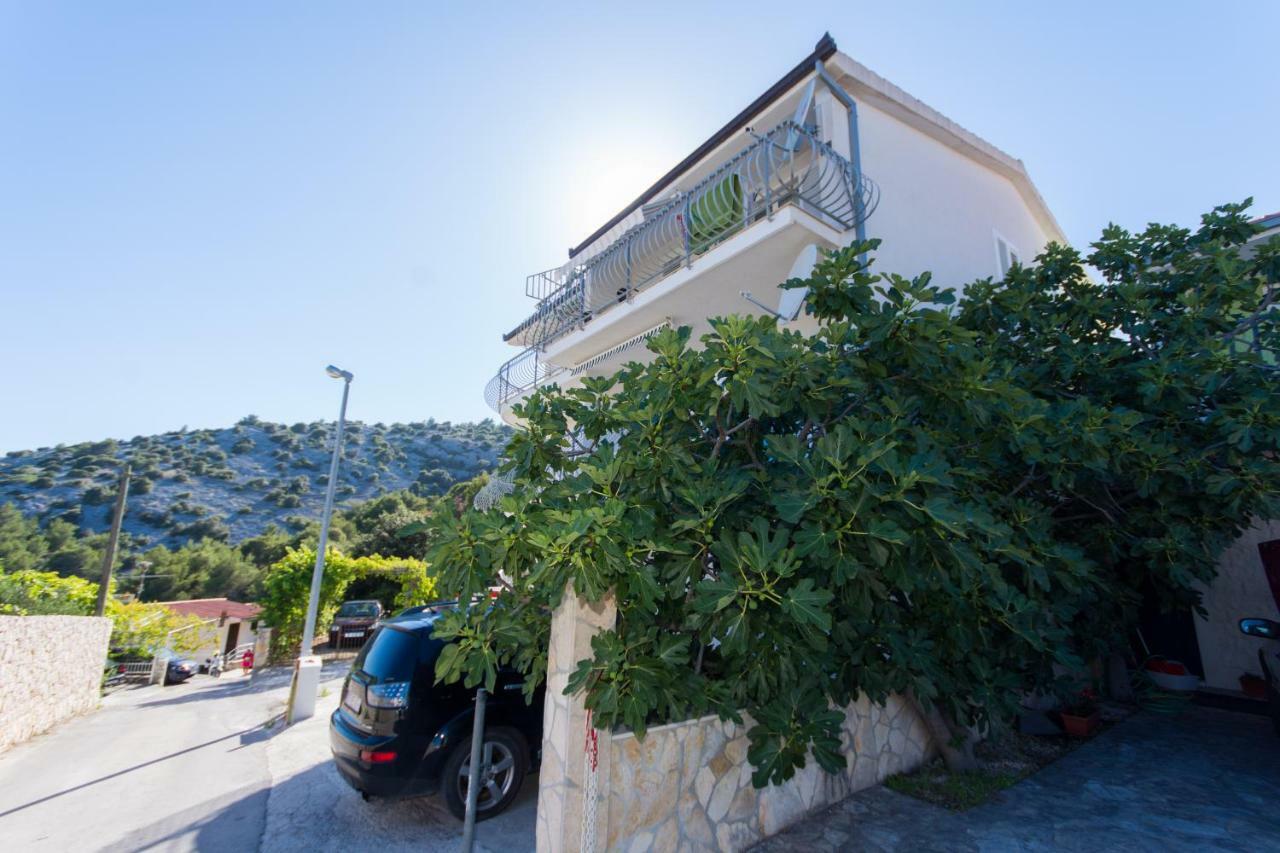 Apartmán Marinana *