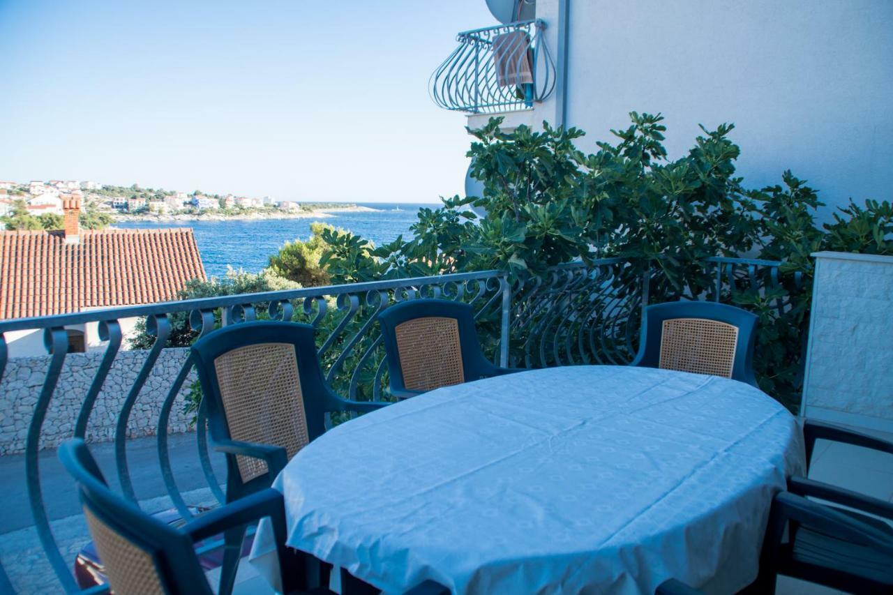 Apartmán Marinana