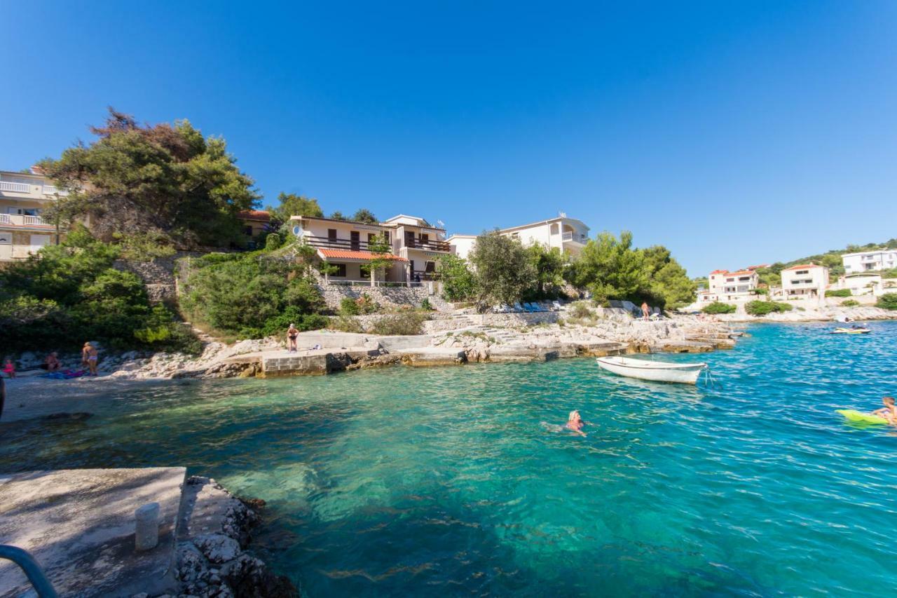 Marinana Apartmán Ražanj