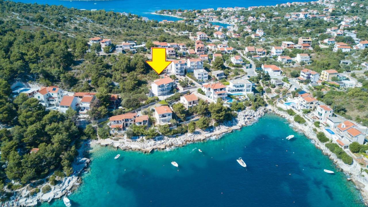Marinana Apartmán