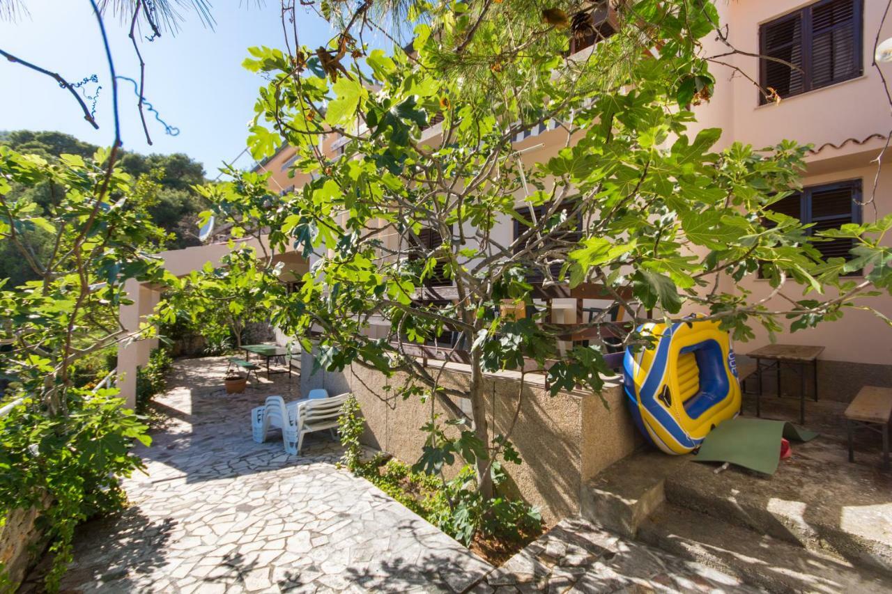 Marinana Apartmán *