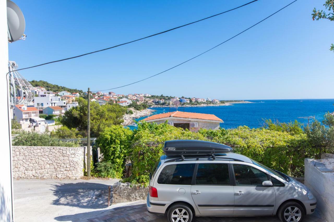 Apartmán Marinana *