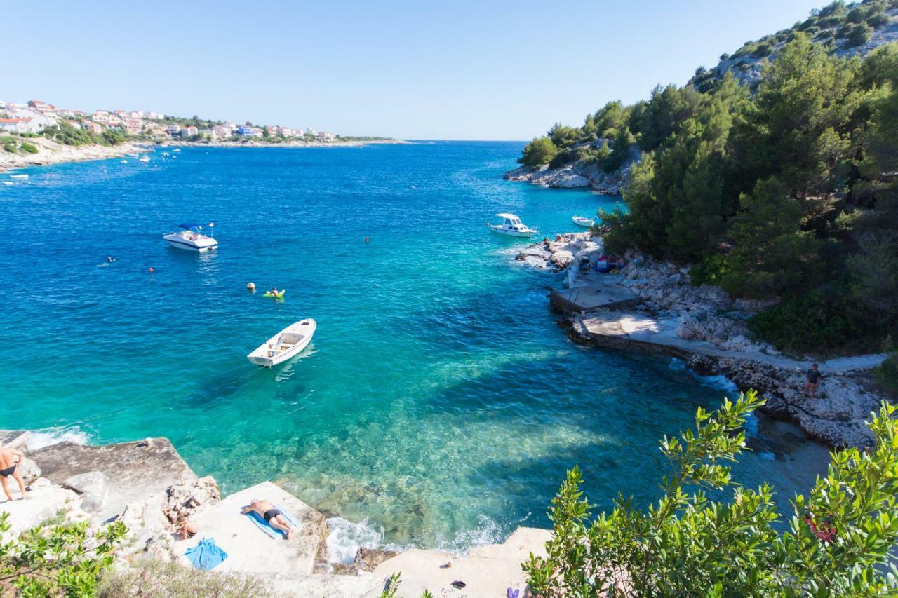 Apartmán Marinana *