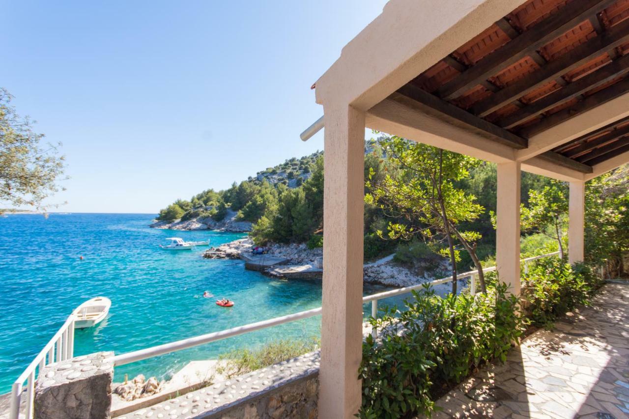 Apartmán Marinana